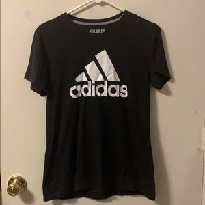 Adidas performance T-shirt